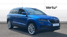 Skoda Karoq 1.5 TSI Edition 5dr DSG Petrol Estate